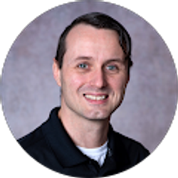 Profile photo of Jarod Walls