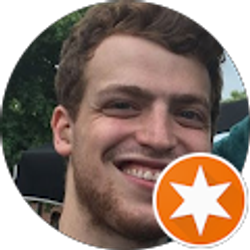 Profile photo of Seth Hochberg