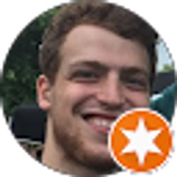 Profile photo of Seth Hochberg