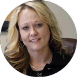 Profile photo of Kristi Wilson