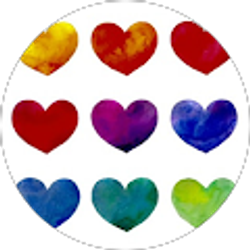 Profile photo of Gail Mathews