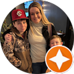 Profile photo of Candice Iusti