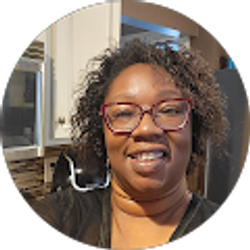 Profile photo of Brandi Pettway