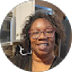 Profile photo of Brandi Pettway