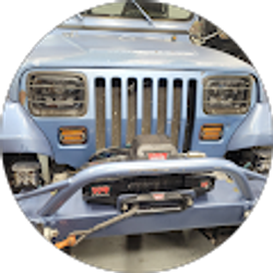 Profile photo of working man