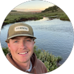 Profile photo of Michael Broughton