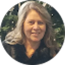 Profile photo of Sheree Warner