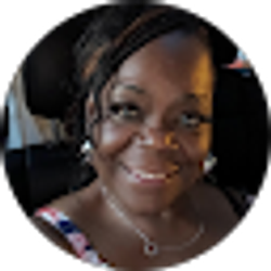 Profile photo of Michelle Green