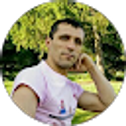 Profile photo of Богдан Кордяк