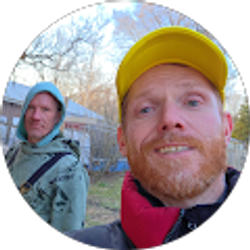 Profile photo of Christopher Palethorpe