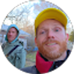 Profile photo of Christopher Palethorpe