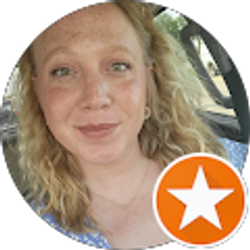 Profile photo of Olivia Greco