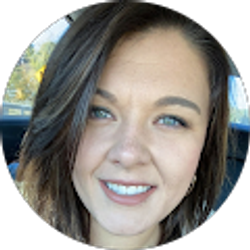 Profile photo of MICHELLE RIGGLEMAN