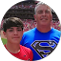Profile photo of michael stewart