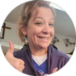 Profile photo of Danielle Click