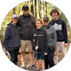 Profile photo of Mitchell Hammersley