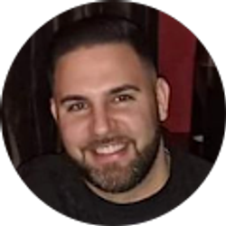 Profile photo of Bryan Satmary