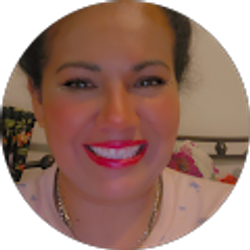 Profile photo of Alejandra Martiarena