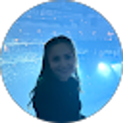 Profile photo of Bella Juarez