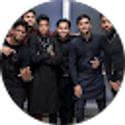 Profile photo of Muhammad Hussain