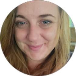 Profile photo of Jacqui Cook