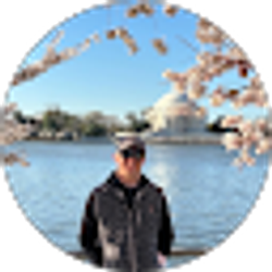 Profile photo of Christian Patrick Woo