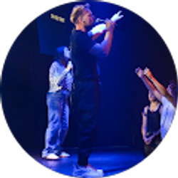 Profile photo of Josh Thomson