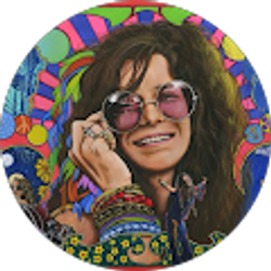 Profile photo of Theresa Fox