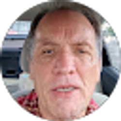 Profile photo of Randall Westwood