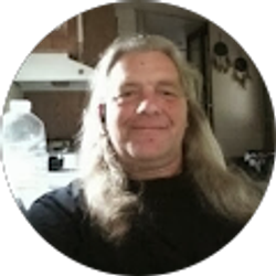 Profile photo of Karl Rouse