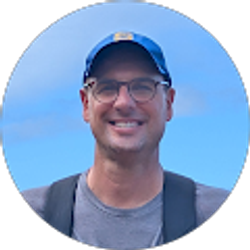 Profile photo of Matt Willey
