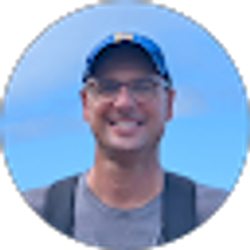 Profile photo of Matt Willey