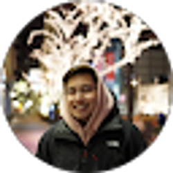 Profile photo of Justin Trinh