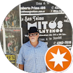 Profile photo of Jerry Smith