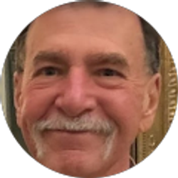 Profile photo of Glen Vogelaar