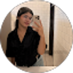 Profile photo of sharon mendez