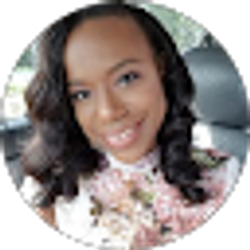 Profile photo of April Buckley