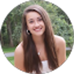 Profile photo of Arianna Hastings