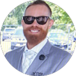 Profile photo of Mike Dirksen