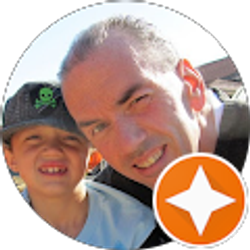 Profile photo of Kevin Prefer