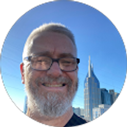 Profile photo of Peter Bussiere