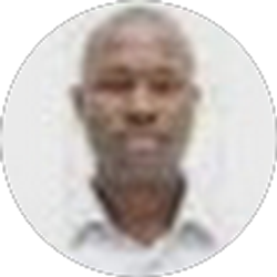 Profile photo of Kingsley Ogine