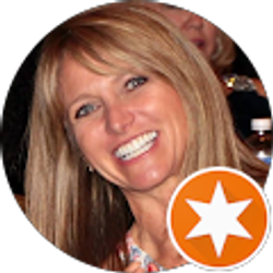 Profile photo of Kym St Leger Andrews