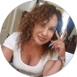 Profile photo of Angelica Langarica