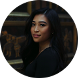 Profile photo of Candice Pham