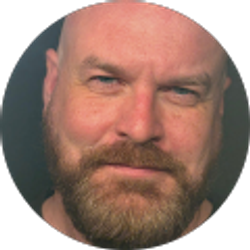 Profile photo of Matt L (SixShooter)