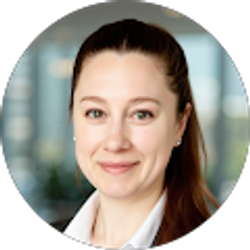 Profile photo of Meghan Kroning