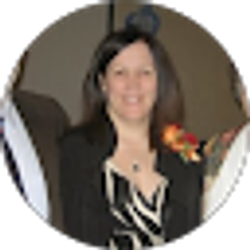 Profile photo of Judy Barton