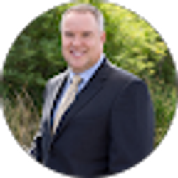 Profile photo of Eric Wright