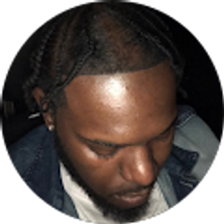 Profile photo of Quille Doss